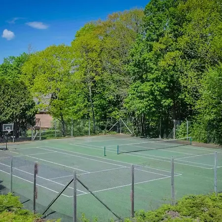 Deere Run 3B Villa
